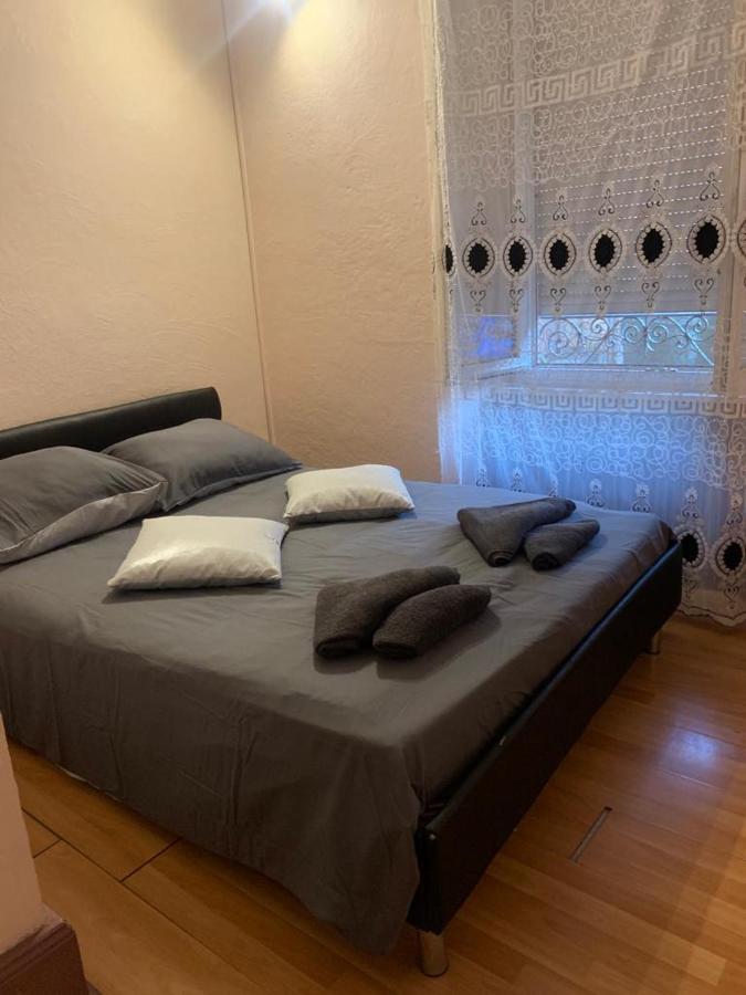 D&G Appartement Belfort Exterior photo